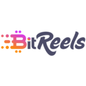 BitReels.com logo - Fiebre de Casino