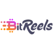 BitReels.com logo - Fiebre de Casino