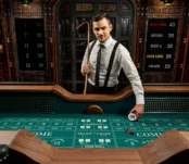 Guía sobre como jugar al craps en el casino - FDC