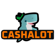 Cashalot Logo png transparent - Fiebre de Casino