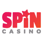 Spin Casino Logo - Fiebre de Casino