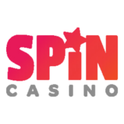 Spin Casino Logo - Fiebre de Casino