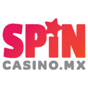 Spin Casino MX Logo - Fiebre de Casino