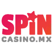 Spin Casino MX Logo - Fiebre de Casino
