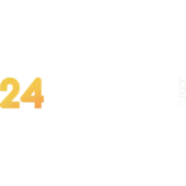 24Slots Logo - Fiebre de Casino