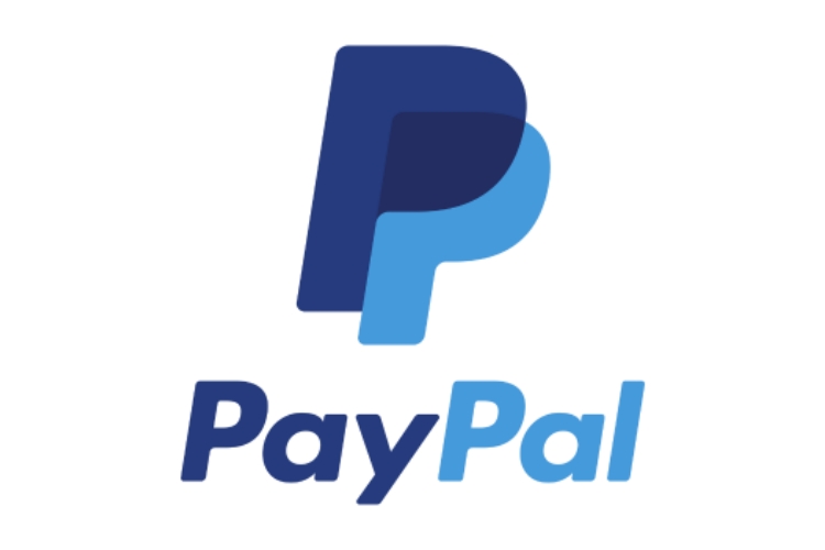 PayPal Opciones de pago Casinos Online