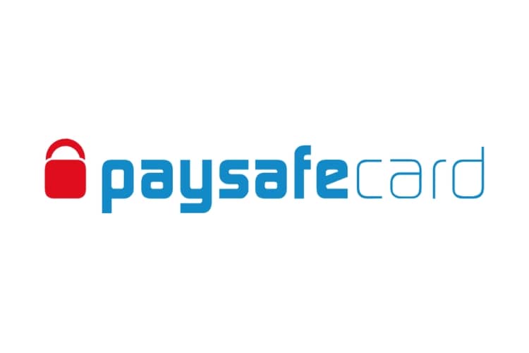 Paysafecard Opciones de pago Casinos Online