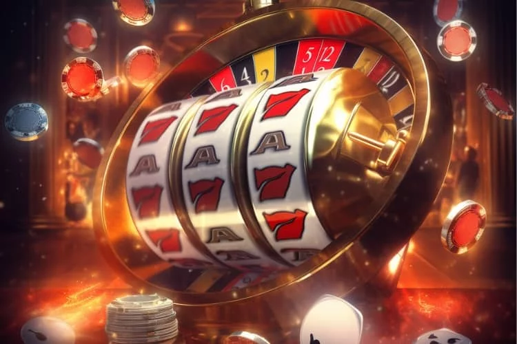 jackpots Juegos de casino online