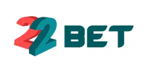 22Bet-Casino-Logo