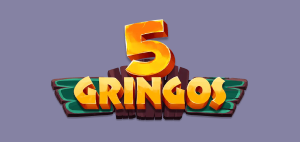 5Gringos Logo