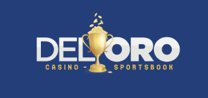 Del Oro Casino Logo