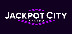 JackpotCity Casino Logo