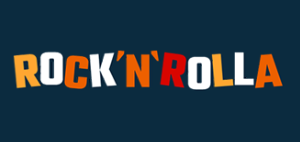 Rock N Rolla Casino Logo