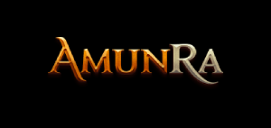 AmunRa Casino Logo