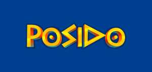 Posido Casino Logo