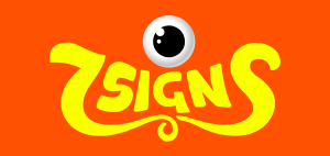 7Signs Casino Logo