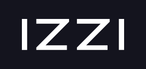 Izzi Casino Logo