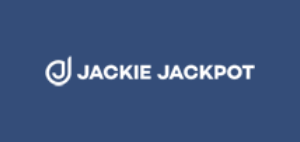 Jackie Jackpot Logo