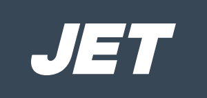 Jet Casino Logo