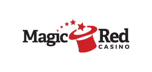 MagicRed Casino Logo