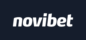 Novibet Logo