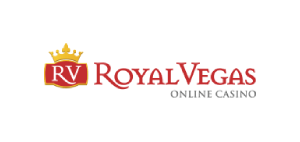 Royal Vegas Casino Logo