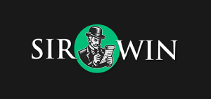 Sirwin Casino Logo