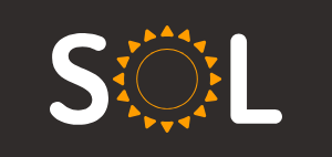 Sol Casino Logo