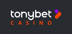 Tonybet Casino Logo