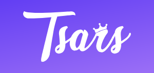 Tsars Casino Logo