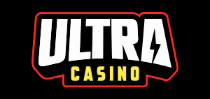 Ultra Casino Logo