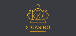 21 Casino Logo