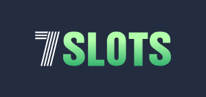 7 Slots Logo