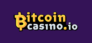 Bitcoin Casino Logo