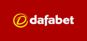 Dafabet Logo