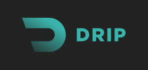 Drip Casino Logo