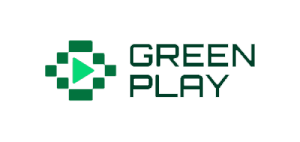 Greenplay Logo