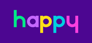 Happy Casino Logo