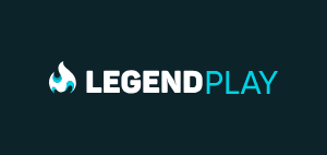 Legendplay Logo