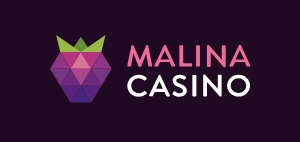 Malina Casino Logo