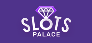 Slots Palace Logo