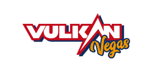 Vulkan Vegas Logo