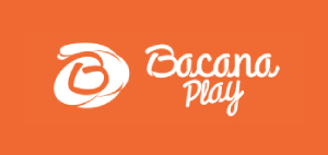 Bacana Play Logo