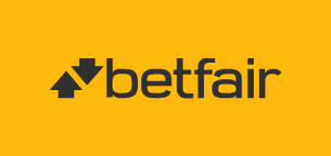 Betfair Logo