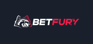 Betfury Logo