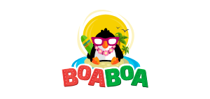 Boaboa Logo