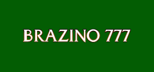 Brazino 777 Logo