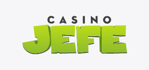 Casino Jefe Logo