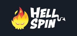 Hell Spin Logo