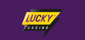 Lucky Casino Logo